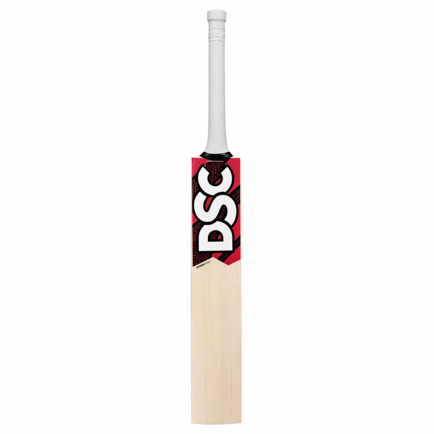DSC Intense Rage Grade 3 English Willow Cricket Bat